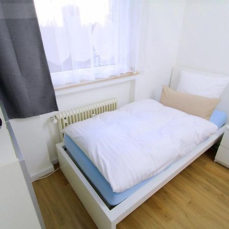 Apartments سانكت أوجستين المظهر الخارجي الصورة