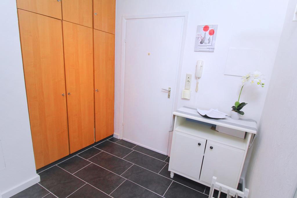 Apartments سانكت أوجستين المظهر الخارجي الصورة
