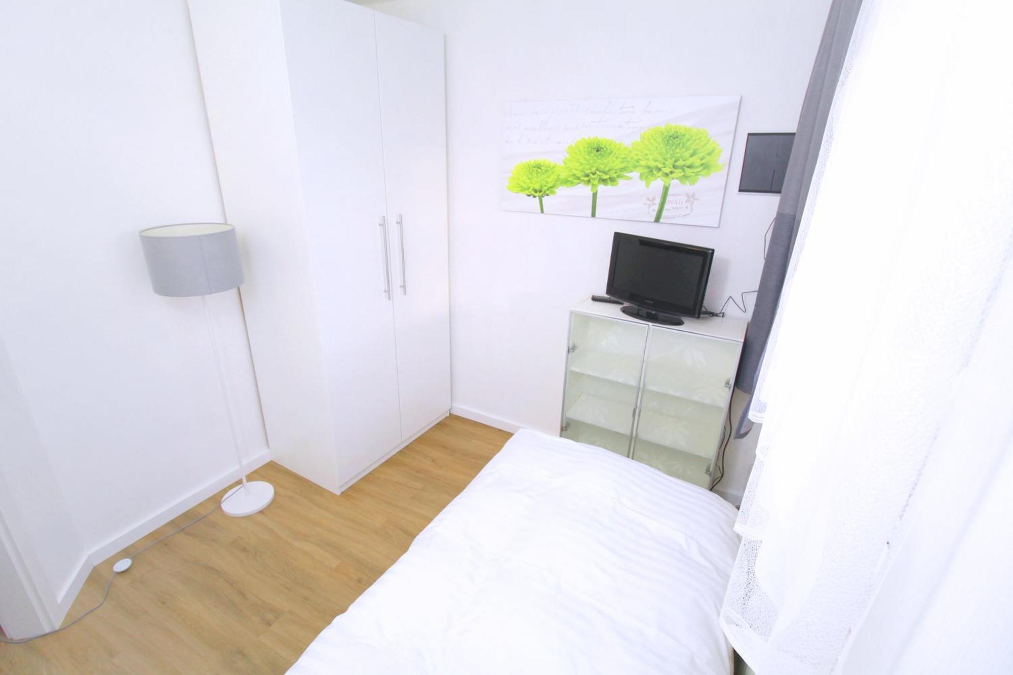 Apartments سانكت أوجستين المظهر الخارجي الصورة
