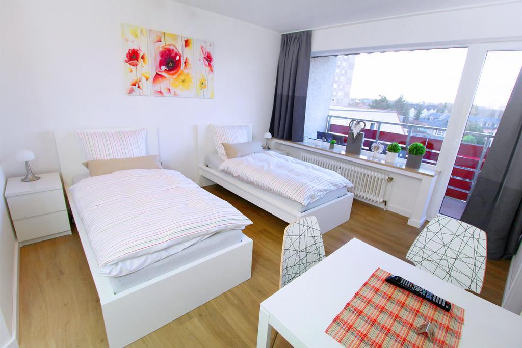 Apartments سانكت أوجستين المظهر الخارجي الصورة