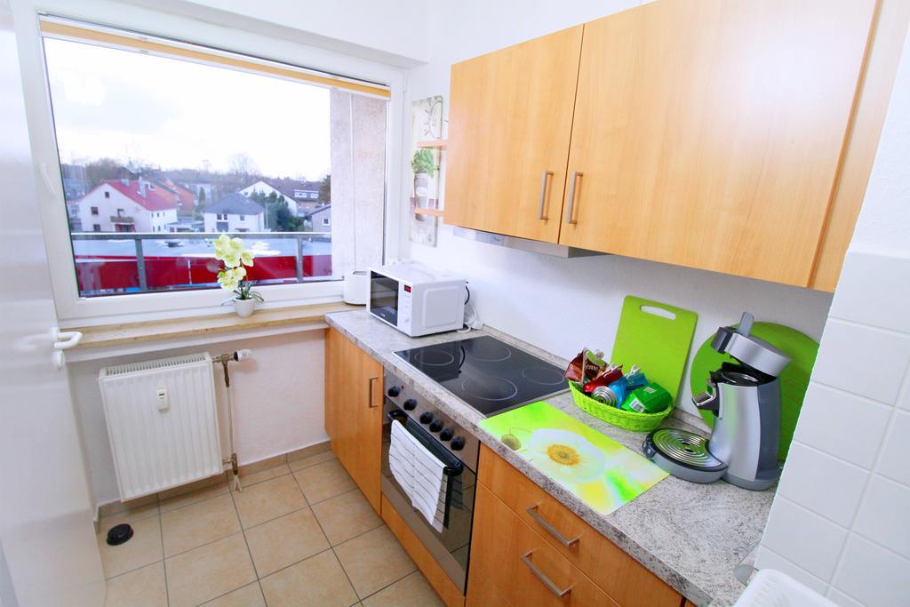 Apartments سانكت أوجستين المظهر الخارجي الصورة
