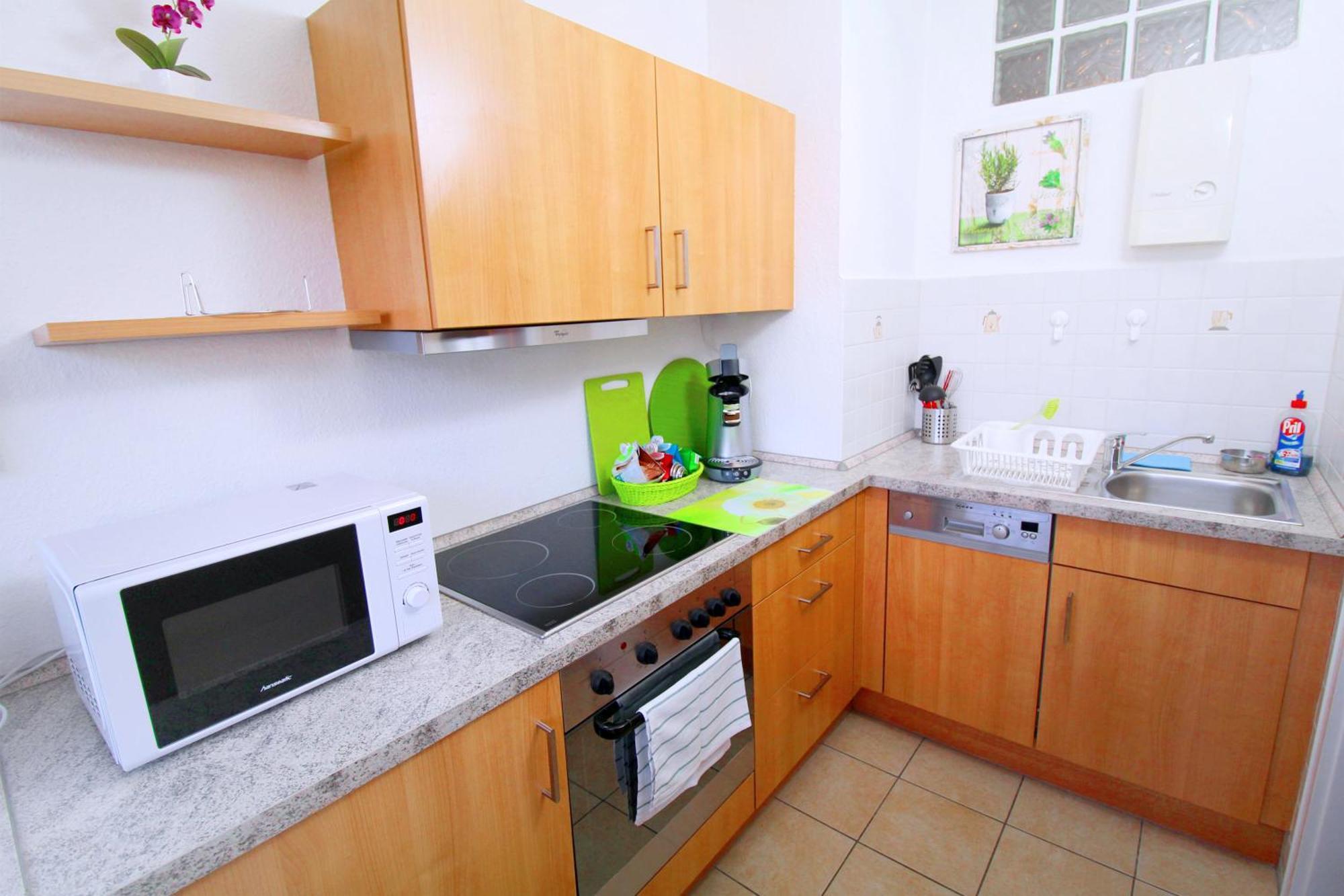 Apartments سانكت أوجستين المظهر الخارجي الصورة