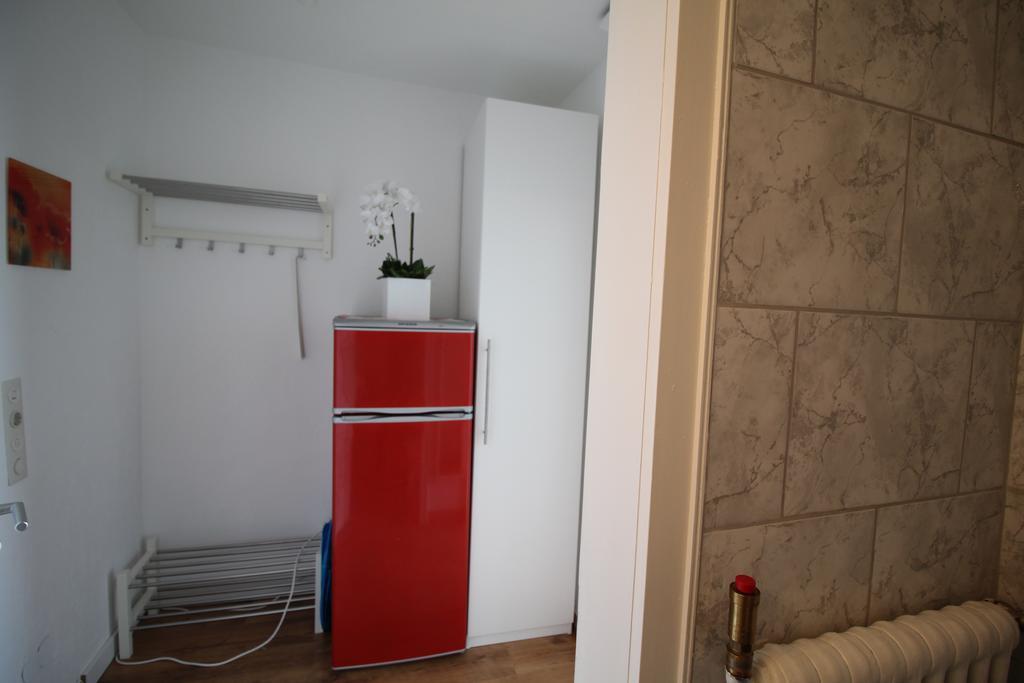 Apartments سانكت أوجستين المظهر الخارجي الصورة