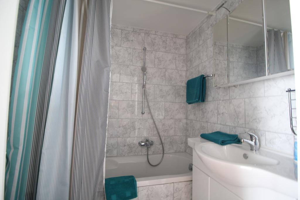 Apartments سانكت أوجستين المظهر الخارجي الصورة