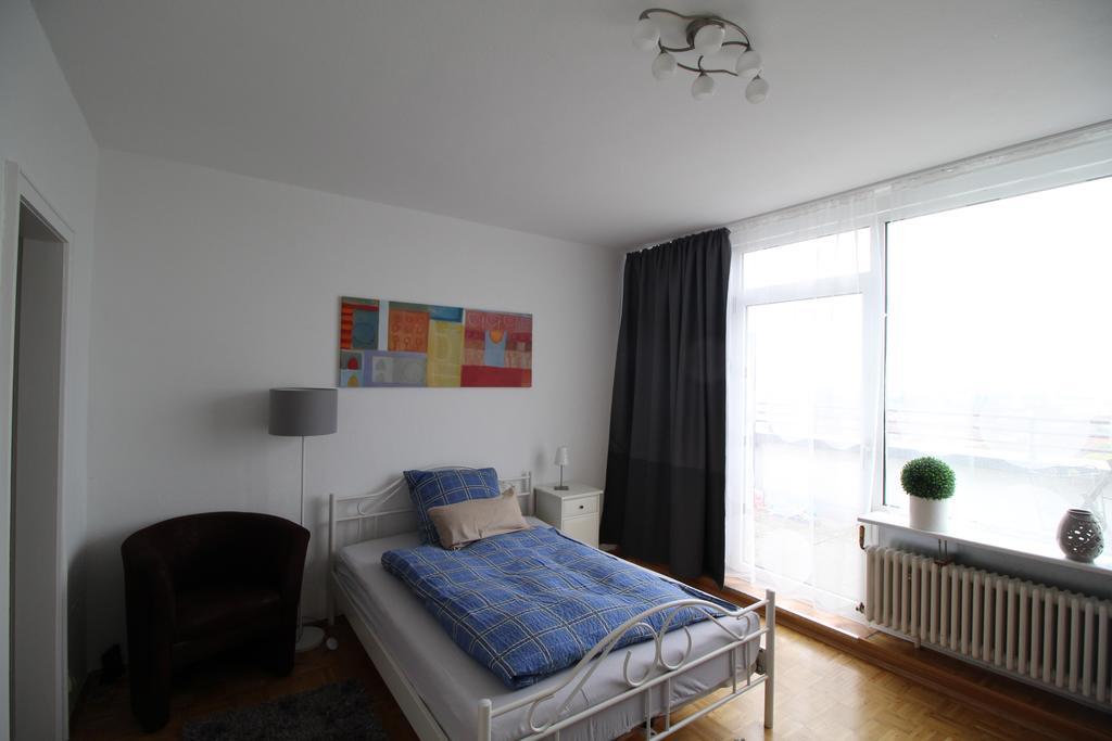 Apartments سانكت أوجستين المظهر الخارجي الصورة