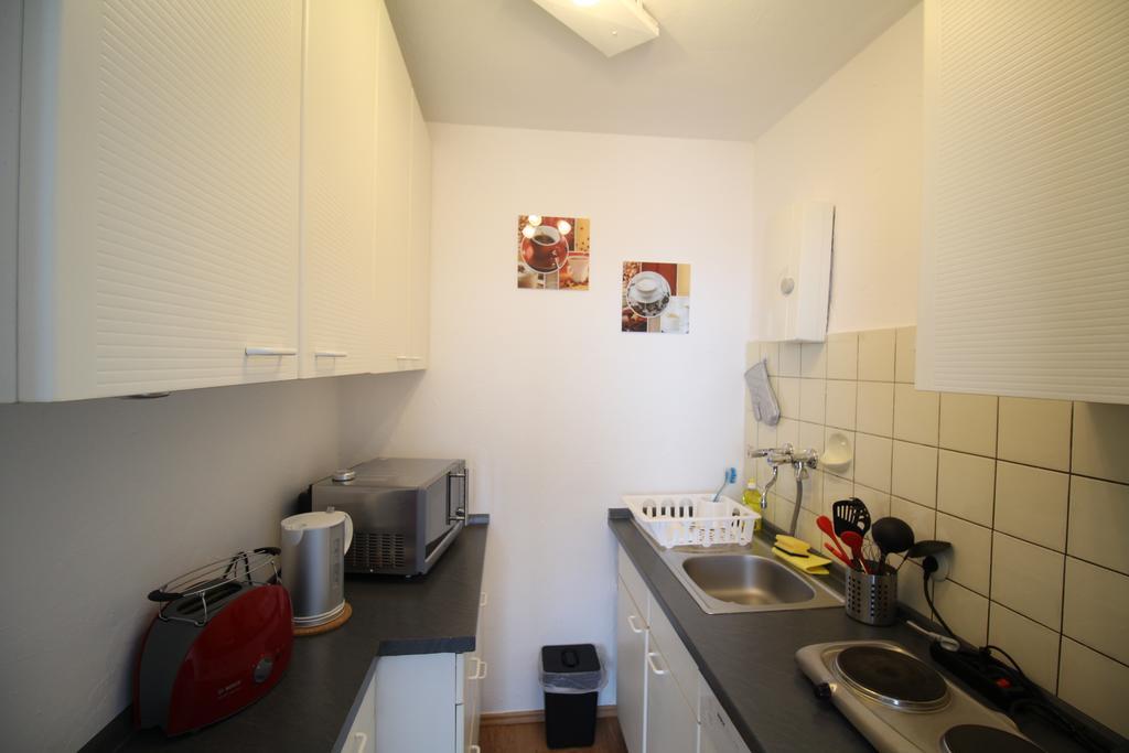 Apartments سانكت أوجستين المظهر الخارجي الصورة