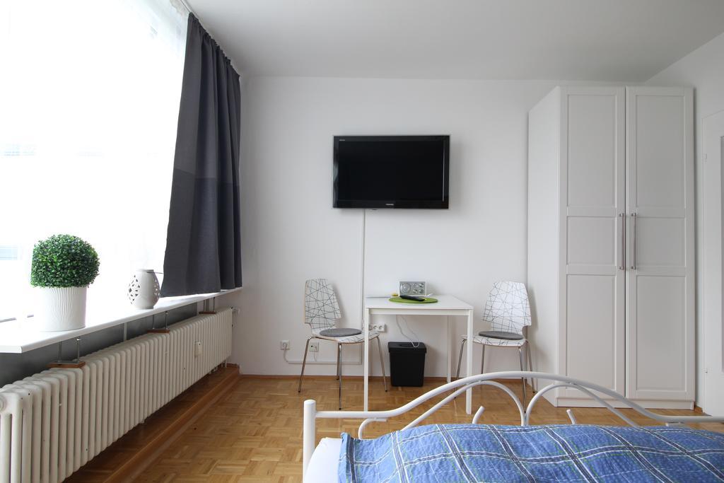 Apartments سانكت أوجستين المظهر الخارجي الصورة